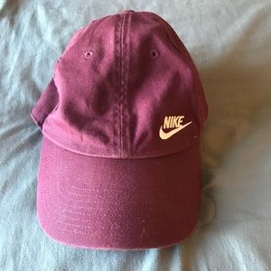 Nike hat
